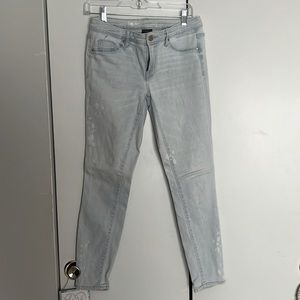 Womens skinny jeans